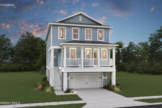 42 Middle Island St Unit 22, Beaufort, SC 29907