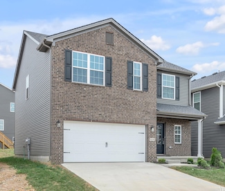 628 Dahlia Dr, Lexington, KY 40511