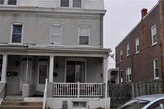 399 E Hamilton St, Allentown, PA 18109