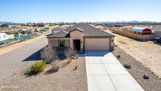 17141 W Gatling Rd, Marana, AZ 85653
