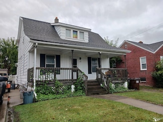 639 Michigan Ave, Monroe, MI 48162