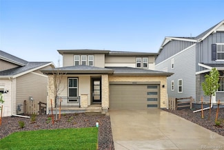 8840 Whiteclover St, Littleton, CO 80125