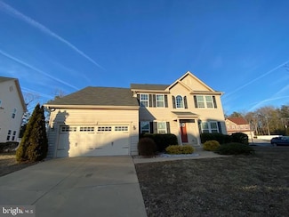 3488 Amberton Ct, White Plains, MD 20695