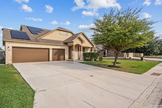 3546 High Cloud Dr, New Braunfels, TX 78130