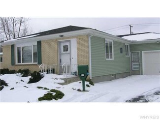 146 Marrano Dr, Depew, NY 14043