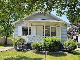 3705 Gratiot Ave, Flint, MI 48503