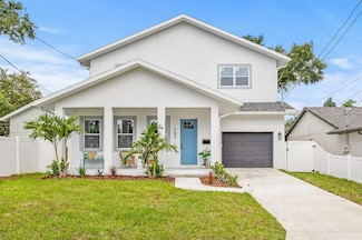 745 31st Ave N, St. Petersburg, FL 33704