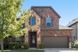 762 Bosley Dr, Fate, TX 75087