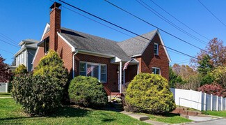 323 S Alexander Ave, Clarksburg, WV 26301
