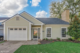 42 Settlers Bend, Shreveport, LA 71115