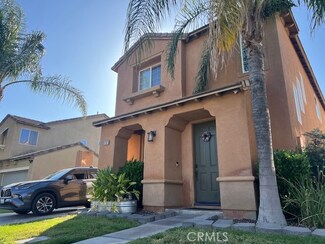 3762 Segovia Dr, Perris, CA 92571
