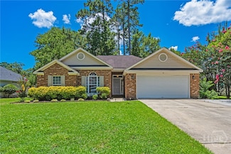 231 Brookstone Ct, Rincon, GA 31326