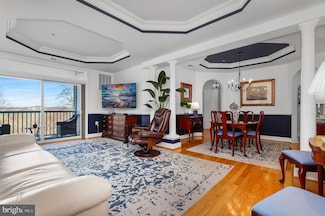 2520 Waterside Dr Unit 313, Frederick, MD 21701