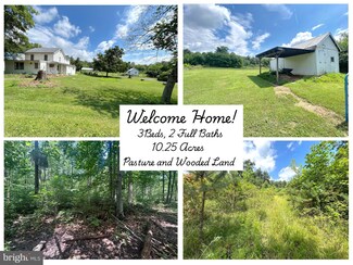2011 Apple Way, Saint Thomas, PA 17252
