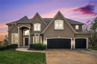 4243 W 150th Terrace, Overland Park, KS 66224