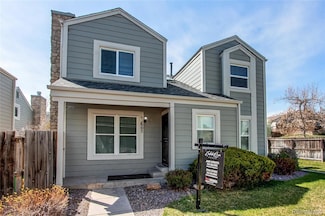 11605 E Cornell Cir, Aurora, CO 80014