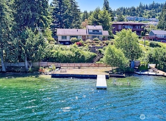 2781 Lake Whatcom Blvd, Bellingham, WA 98229