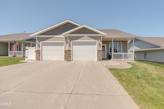 2010 E Calgary Ave, Bismarck, ND 58503