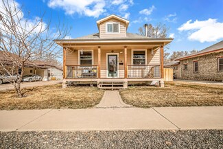 315 E 3rd St, Delta, CO 81416