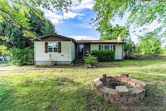 34047 W 191st St S, Bristow, OK 74010