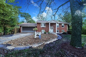 1560 Troy Ofallon Rd, Troy, IL 62294