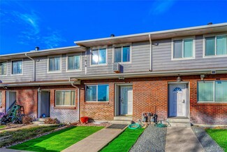 7836 Monaco St Unit 4, Commerce City, CO 80022