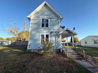 303 E South H St, Gas City, IN 46933