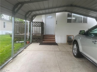 26240 Broadway Ave Unit 25, Bedford, OH 44146