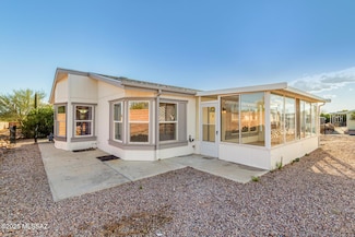 3501 S Goldleaf Loop, Tucson, AZ 85735