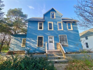 204 Kernan Ave, Frankfort, NY 13340