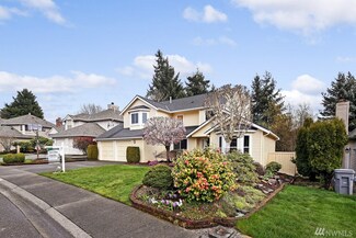 1111 SW 334th Place, Federal Way, WA 98023