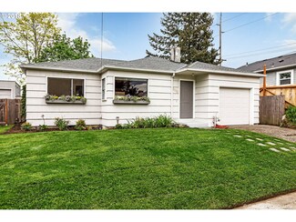 3516 NE 67th Ave, Portland, OR 97213