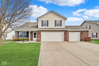 2379 Liatris Dr, Plainfield, IN 46168