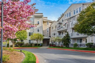 5600 Harbour Pointe Blvd Unit 2-301, Mukilteo, WA 98275