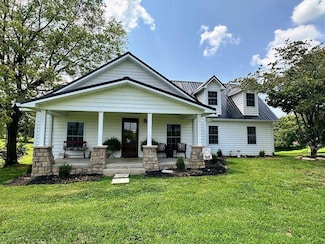 41 Halifax Bailey Rd, Scottsville, KY 42164
