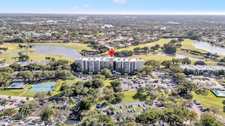 16300 Golf Club Rd Unit 408, Weston, FL 33326