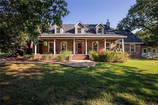 4292 E Hewitt Springs Rd, Springdale, AR 72764