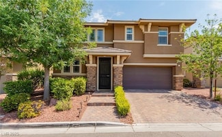 10313 Aragon Crown Rd, Las Vegas, NV 89135