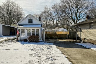 1214 Chester Ave, Akron, OH 44314