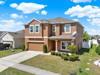 2520 Tanner Terrace, Kissimmee, FL 34743