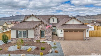 11621 Rustic View Ave, Spanish Springs, NV 89441