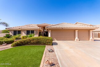 1350 N Alexis Dr, Gilbert, AZ 85234