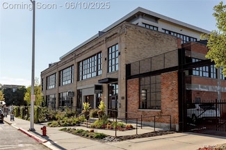 460 W Canfield St Unit 207/ Unit 16, Detroit, MI 48201