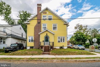 2164 Liberty St, Trenton, NJ 08629