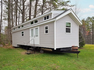 261 Point Sebago Rd Unit MC002, Casco, ME 04015