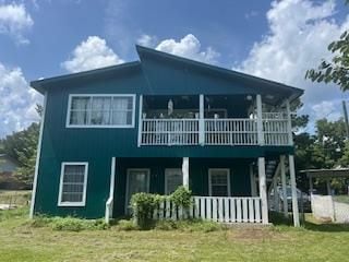 144 Pecan Cove Ln, Onalaska, TX 77360