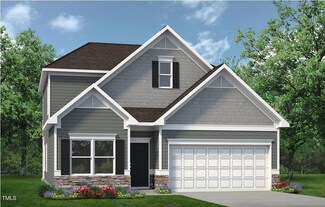 129 Vega Dr, Sanford, NC 27330