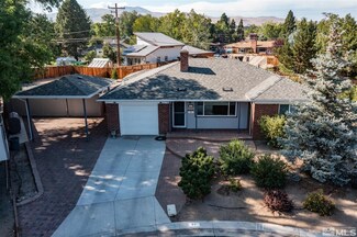 50 Vulgamore Cir, Reno, NV 89509