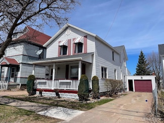 150 Fisher St, Marquette, MI 49855