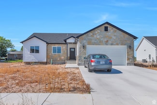 1118 E 1310 S, Garland, UT 84312